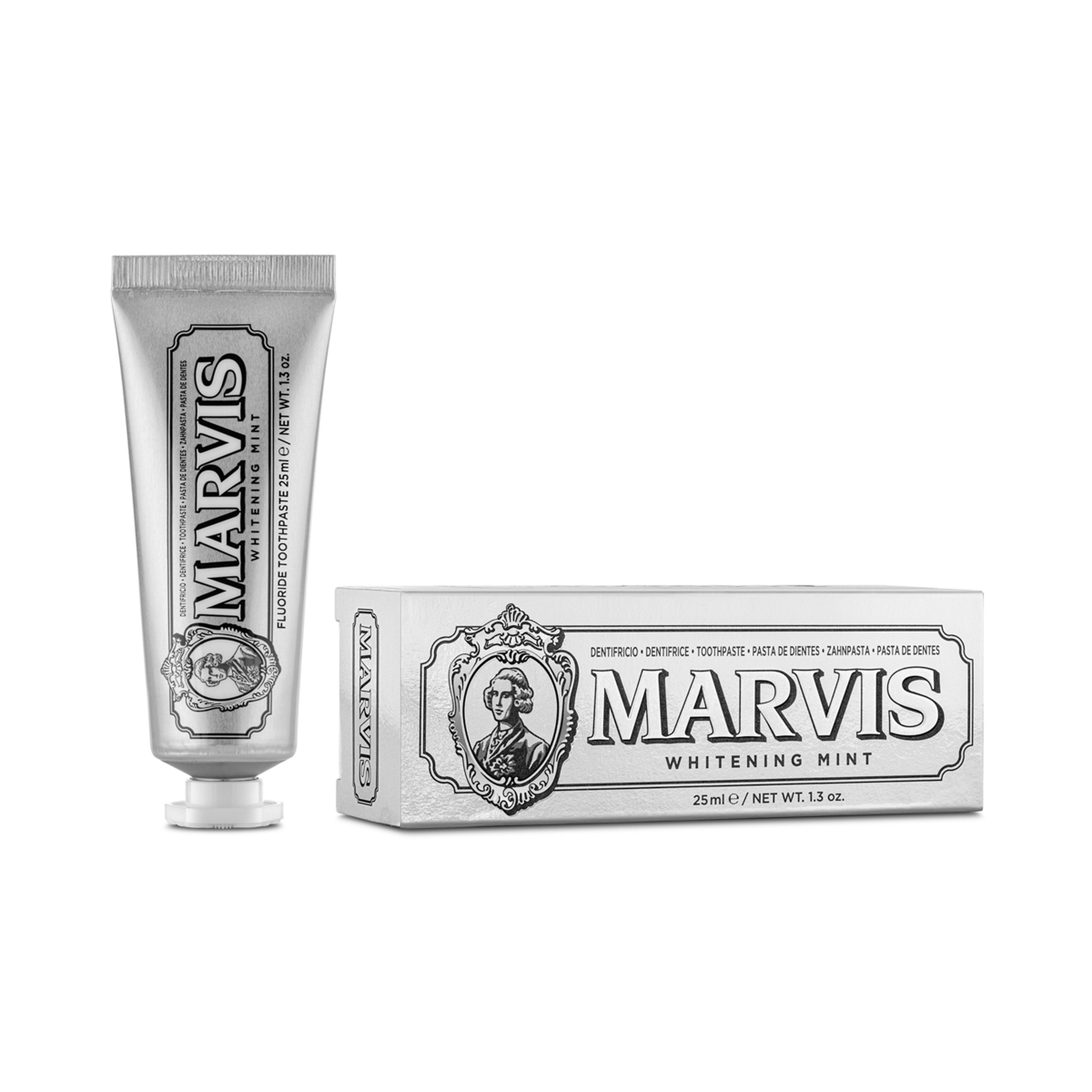 MARVIS WHITENING MINT