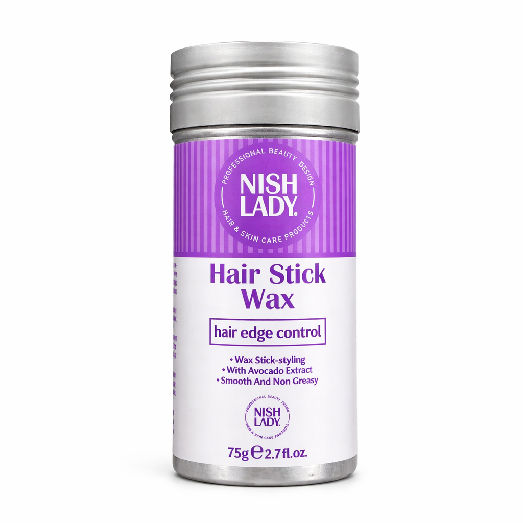 Nish Lady Hair Stick Wax