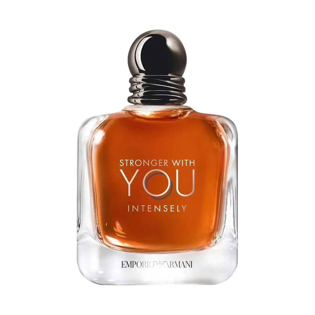 Stronger With You intensely- Giorgio Armani master copy