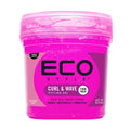 Eco Style Curl & Wave 227g