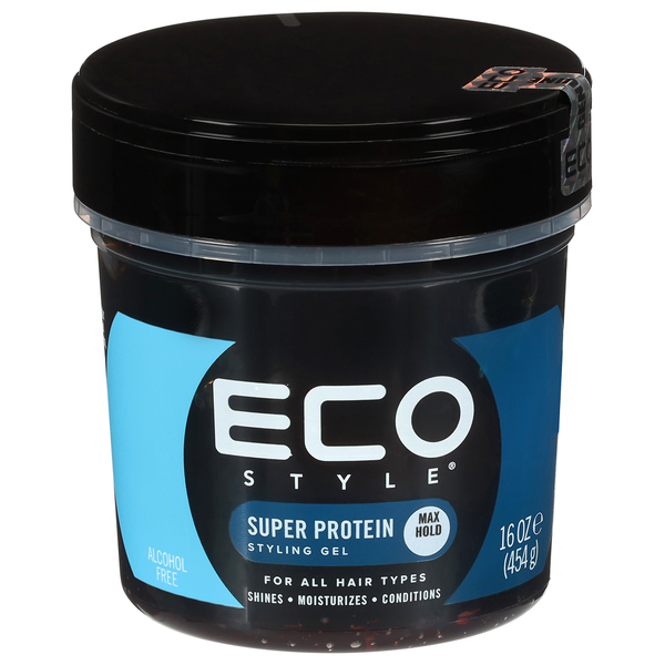 Eco Style Super Protein 227g