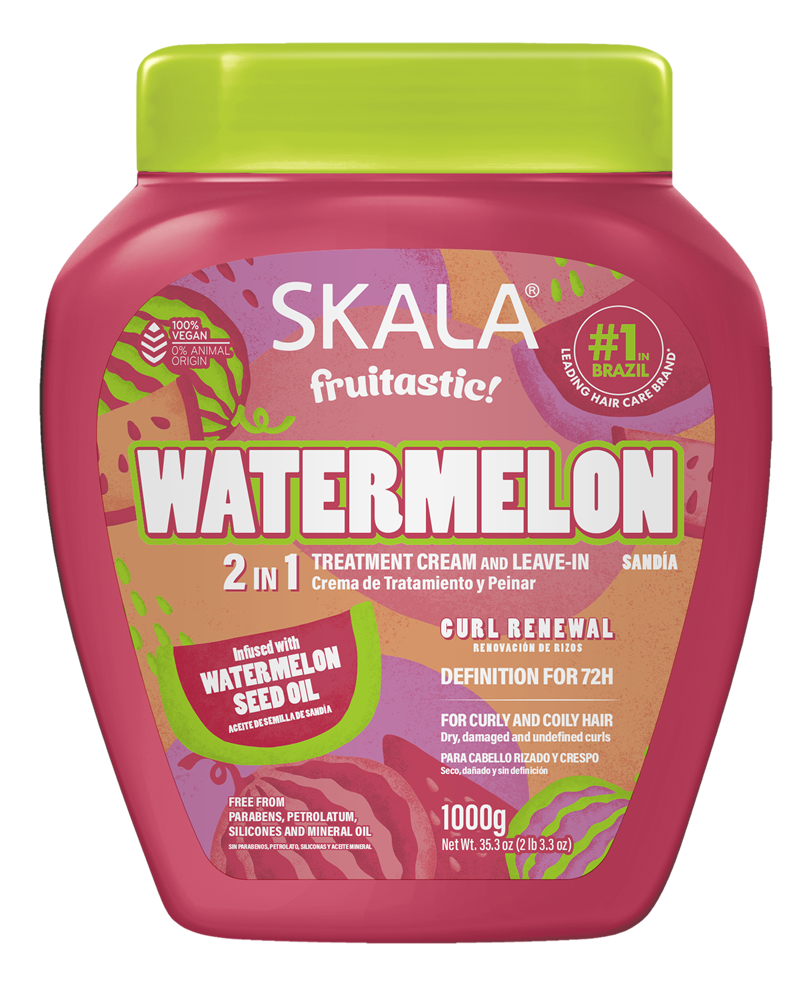 Skala Watermelon