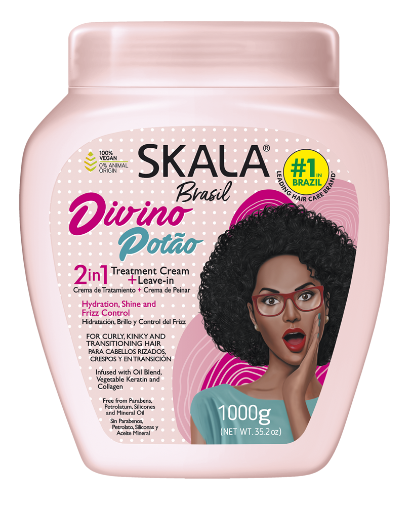 Skala Divino Patão