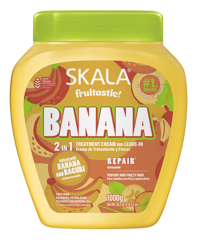Skala Banana