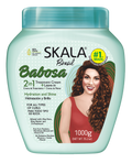 Skala Babosa