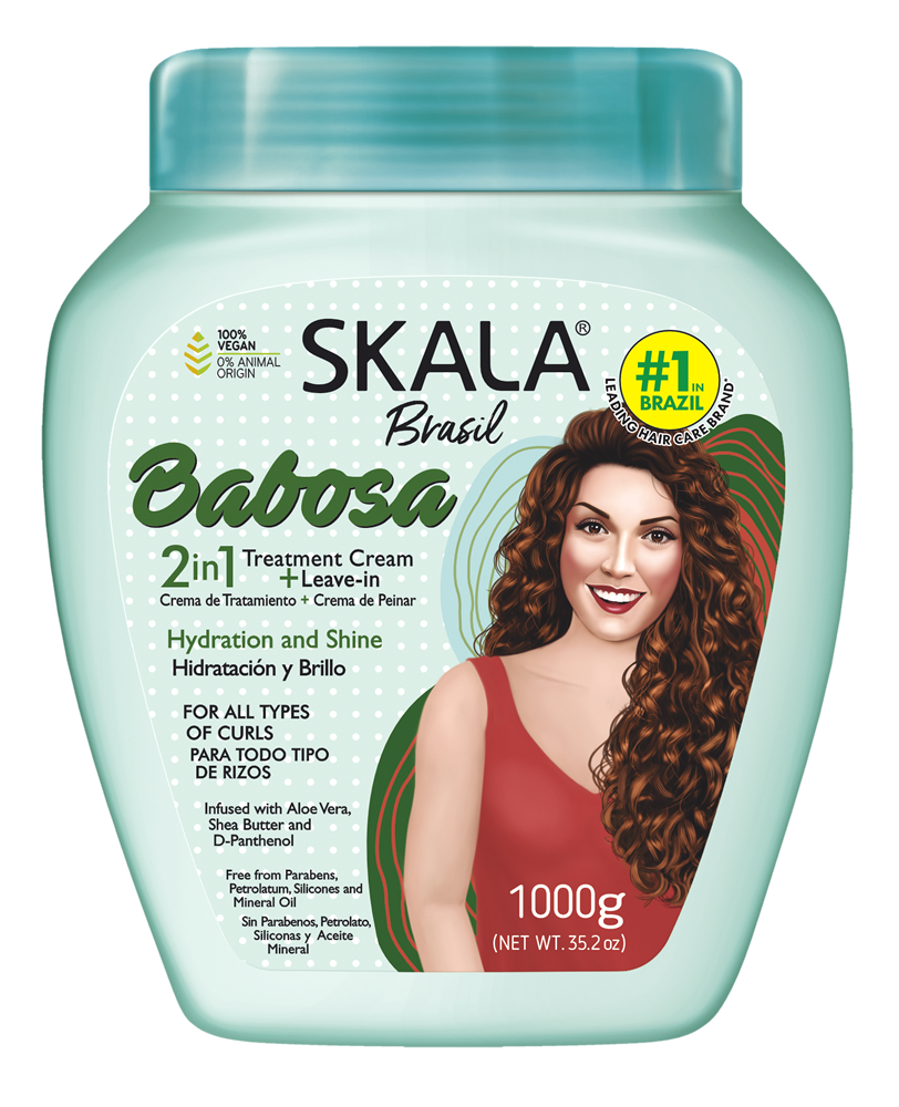 Skala Babosa
