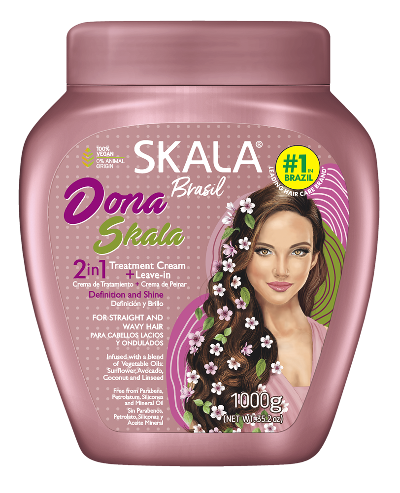 Skala DonaSkala