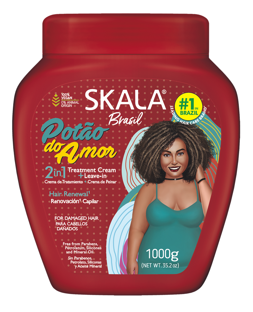 Skala Patão Do Amor