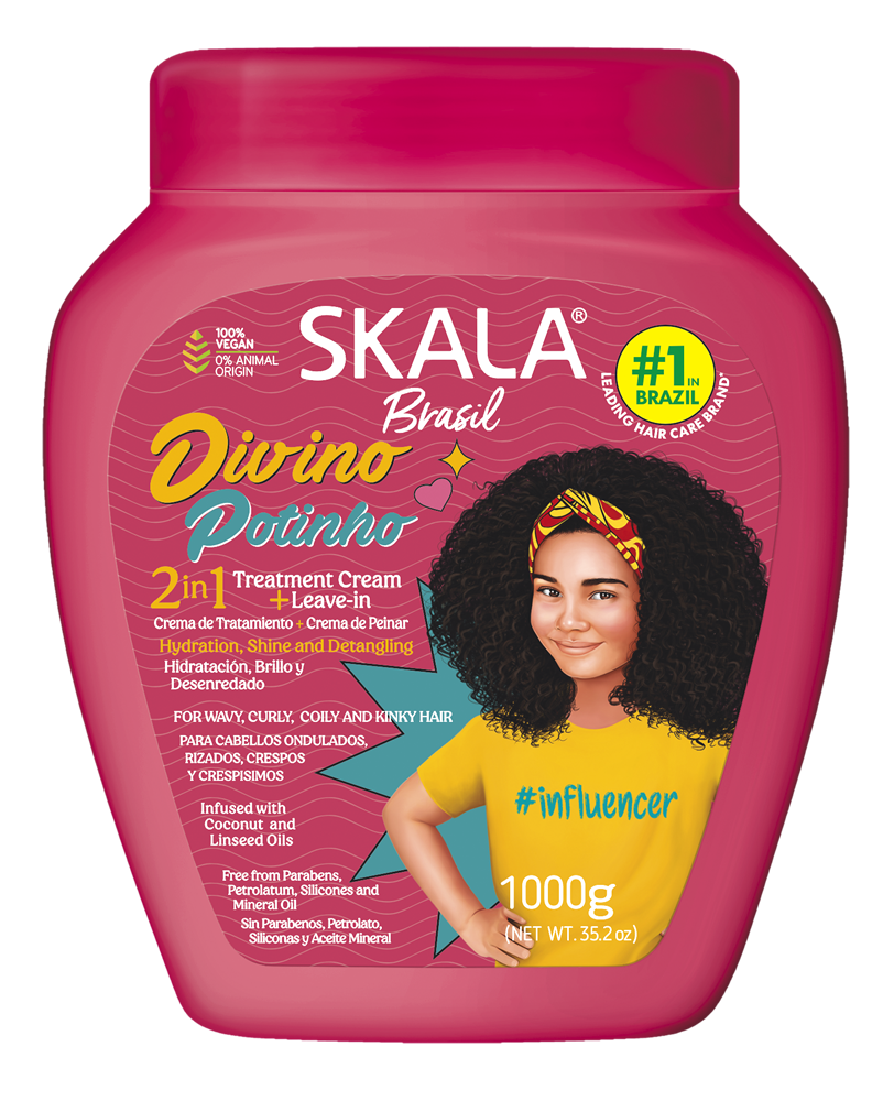 Skala Divino Potinho