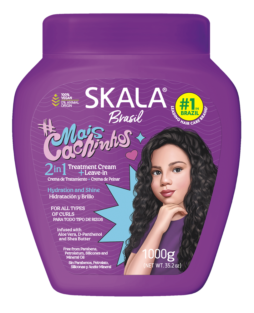 Skala MaisCachinhos