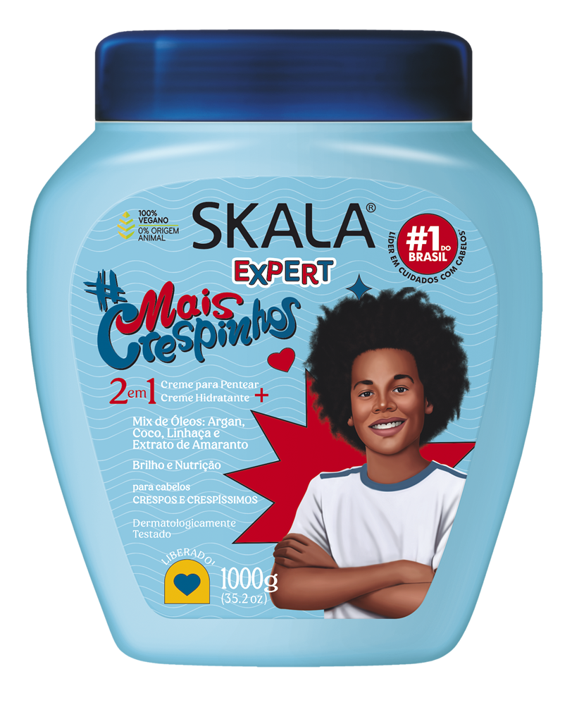 Skala MaisCrespinhos
