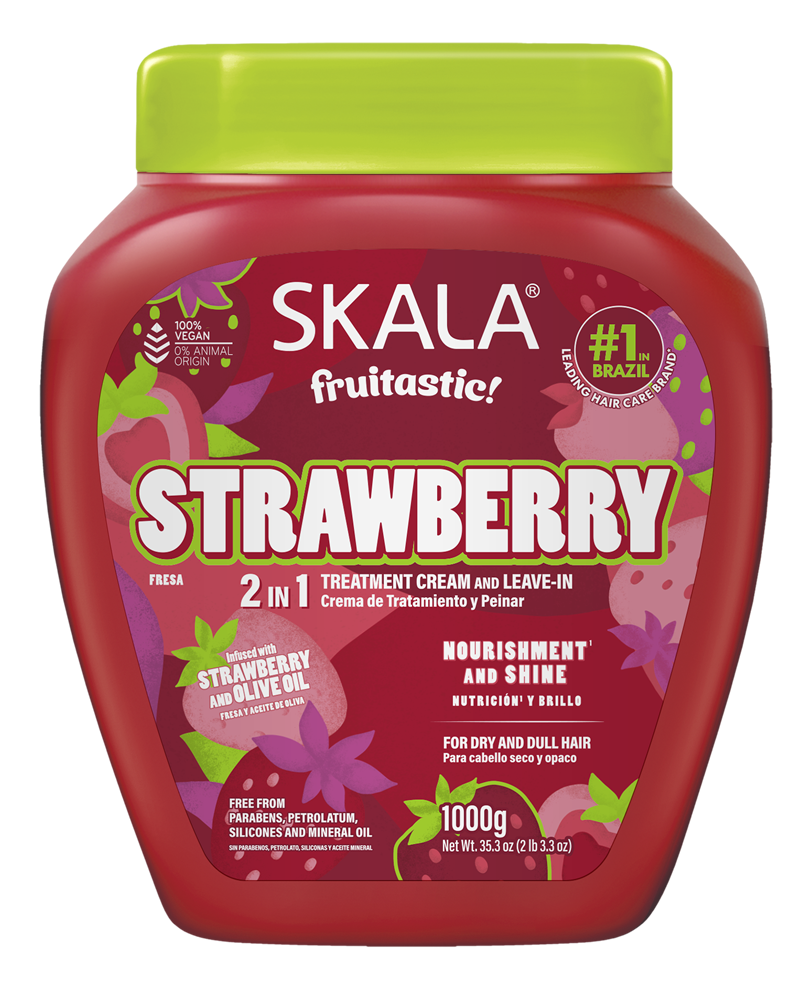 Skala Strawberry