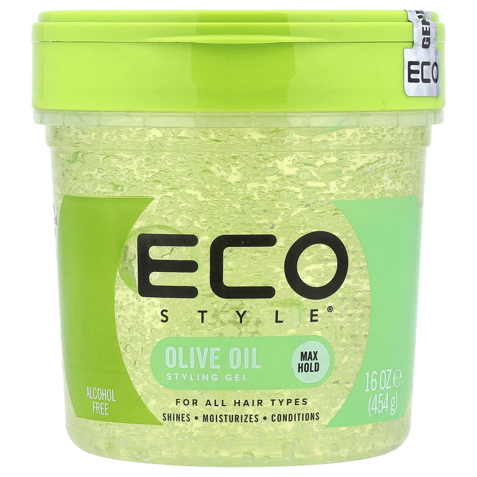 Eco Style Olive Oil 227g