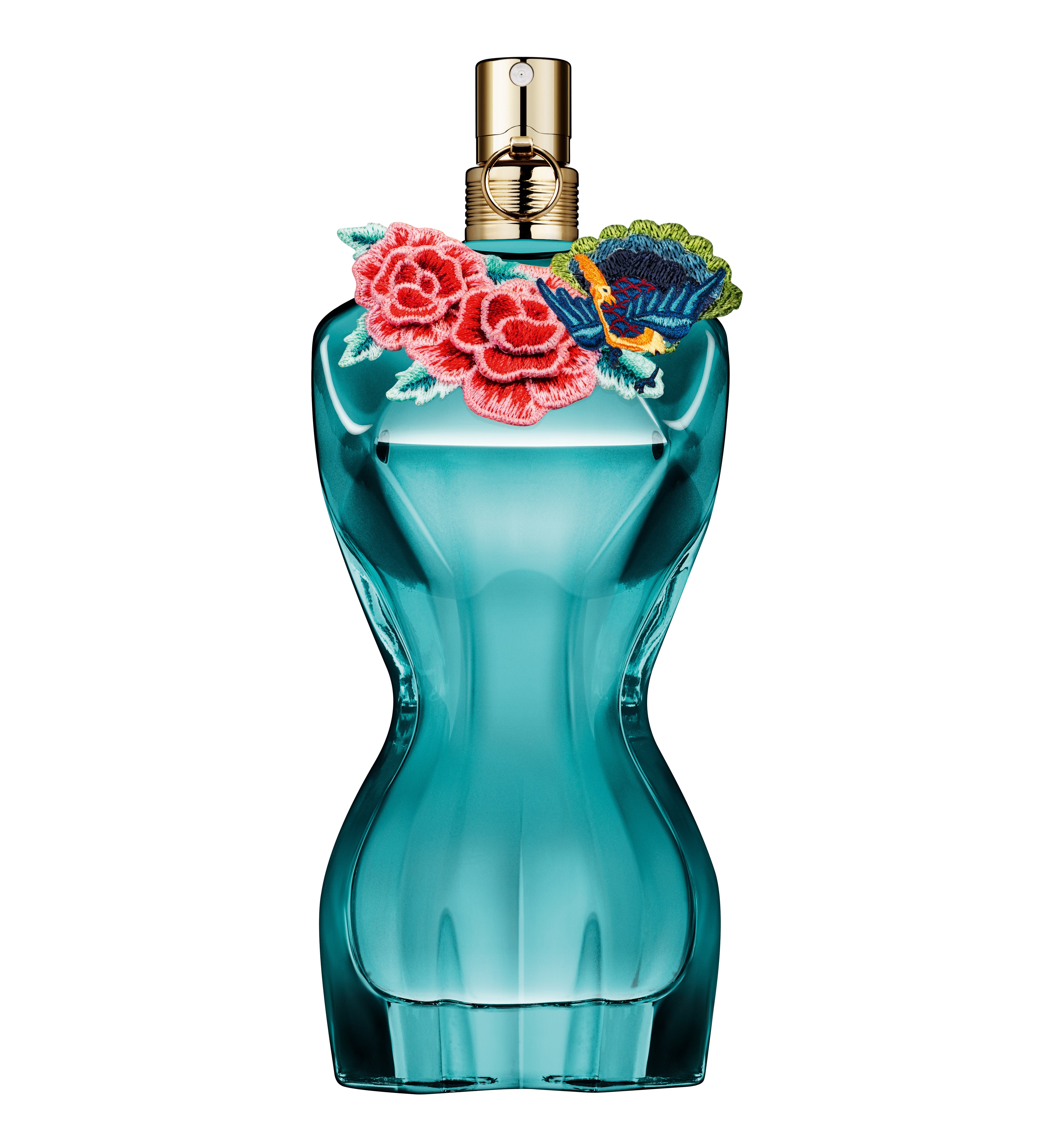 JEAN PAUL GAULTIER La Belle Paradise Garden Master Copy